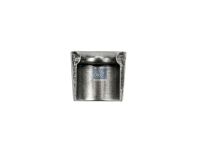 Ventilkegelstück passend für MERCEDES-BENZ | DT 4.50273 - 450273 - d1: 6,2 mm, d2: 8 mm, H: 9,6 mm