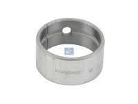 Buchse, Lagergehäuse passend für MERCEDES-BENZ | DT 4.50133 - 450133 - d: 39,4 mm, D: 45 mm, H: 22 mm