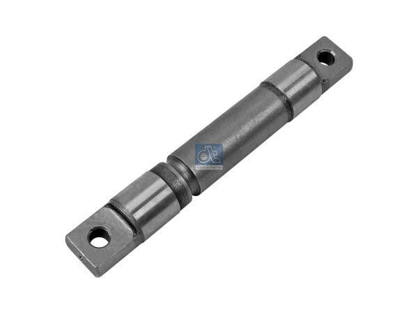 Ausrückwelle passend für MERCEDES-BENZ | DT 4.50272 - 450272 - D: 30 mm, b: 10,5 mm, Lb: 185 mm, L: 211 mm, H: 14 mm