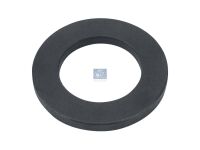 Druckscheibe passend für MAN, MERCEDES-BENZ | DT 4.50155 - 450155 - d: 24 mm, D: 40 mm, S: 3,9 mm