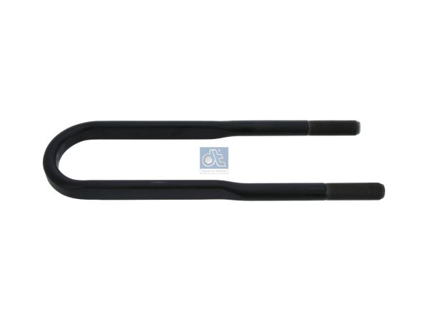 U-Bolzen M24, passend für MERCEDES-BENZ | DT 4.40340 - 440340 - L: 447 mm, w: 100 mm