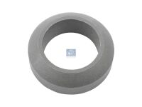 Scheibe, für U-Bolzen passend für MERCEDES-BENZ | DT 4.50090 - 450090 - d: 24,6 mm, D: 38 mm, H: 12 mm