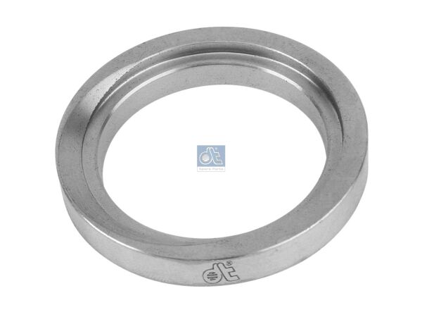 Ventilsitzring, Einlass passend für MERCEDES-BENZ | DT 4.50309 - 450309 - d: 37 mm, D: 51,1 mm, H: 7,5 mm, α: 45 °