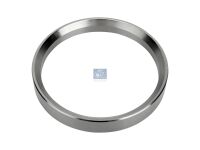 Abstandring, Achsschenkel passend für MERCEDES-BENZ | DT 4.50443 - 450443 - d: 140 mm, D: 160 mm, H: 24 mm