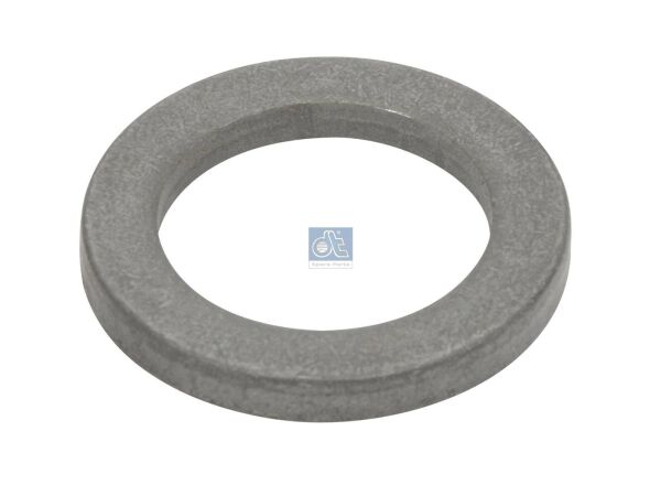 Scheibe passend für MERCEDES-BENZ | DT 4.60304 - 460304 - d: 30 mm, D: 45 mm, S: 5 mm, P