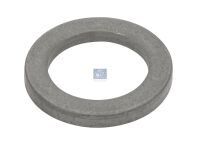 Scheibe passend für MERCEDES-BENZ | DT 4.60304 - 460304 - d: 30 mm, D: 45 mm, S: 5 mm, P