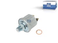 Öldrucksensor M14 x 1,5, 0,25 bar, passend für MERCEDES-BENZ, VOLVO | DT 4.60688 - 460688 - SPmax: 5 bar