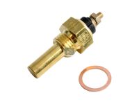 Temperatursensor M14 x 1,5, passend für DAF, MERCEDES-BENZ, SCANIA | DT 4.60464 - 460464 - Tmax: 120 °C