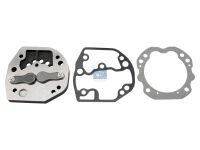 Reparatursatz, Zylinderkopf, Kompressor passend für MERCEDES-BENZ | DT 4.60876 - 460876