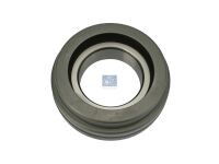 Kugellager, Mittellager passend für MERCEDES-BENZ | DT 4.60933 - 460933 - d: 60 mm, D: 112 mm, H: 52,5 mm