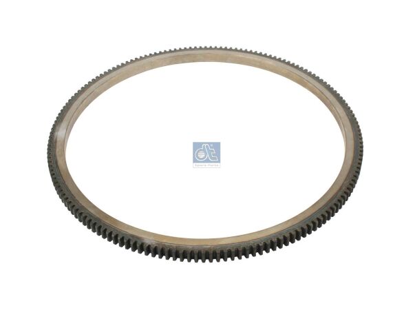 Zahnkranz passend für MAN, MERCEDES-BENZ | DT 4.61240 - 461240 - d: 432 mm, D: 485 mm, 160 teeth