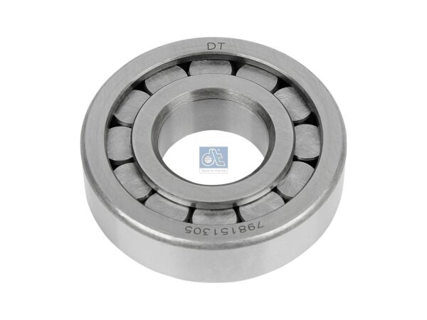 Rollenlager passend für MAN, MERCEDES-BENZ | DT 4.61434 - 461434 - d: 30 mm, D: 72 mm, H: 19 mm