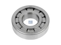 Rollenlager passend für MAN, MERCEDES-BENZ | DT 4.61434 - 461434 - d: 30 mm, D: 72 mm, H: 19 mm