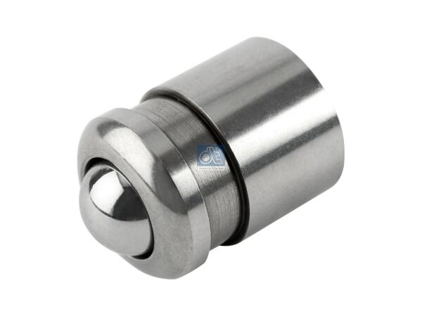 Rolle passend für MERCEDES-BENZ, VOLVO | DT 4.61299 - 461299 - D: 20 mm, L: 29 mm