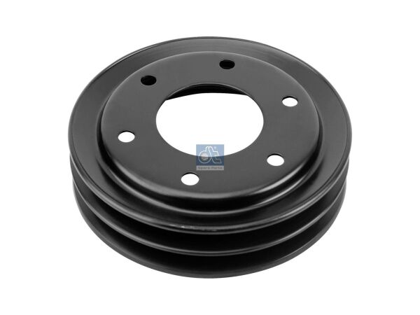 Riemenscheibe passend für MERCEDES-BENZ | DT 4.61270 - 461270 - d: 56 mm, b: 8,5 mm, P: 90 mm, DP: 150 mm, W: 40 mm, 2 grooves