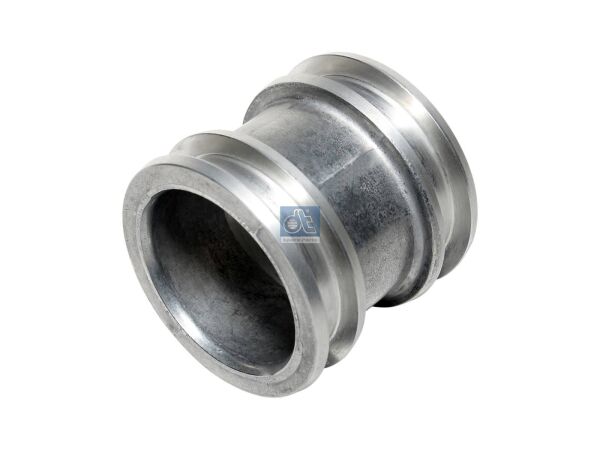 Verbindungsrohr passend für MERCEDES-BENZ | DT 4.61583 - 461583 - d: 50 mm, L: 63 mm