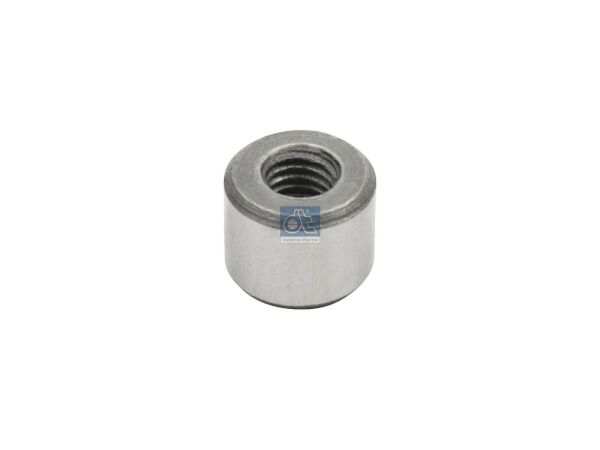 Rolle passend für MERCEDES-BENZ | DT 4.61521 - 461521 - d: 4,3 mm, D: 10 mm, H: 8 mm