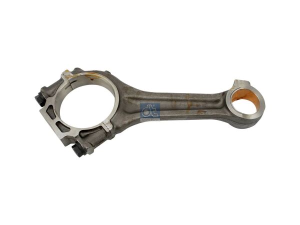 Pleuelstange, konischer Kopf passend für MERCEDES-BENZ | DT 4.61591 - 461591 - d1: 46 mm, d2: 95 mm, L: 256 mm