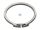 Sicherungsring passend für DAF, IVECO, MAN, MERCEDES-BENZ, RENAULT, VOLVO | DT 4.61560 - 461560 - d: 45 mm, S: 2,5 mm, P, DIN 471