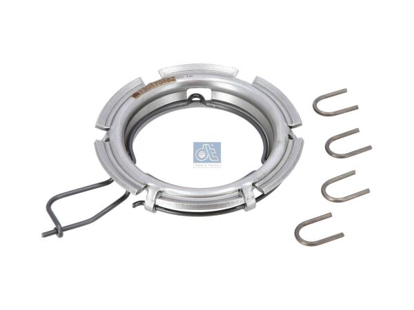 Ausrückring passend für DAF, IVECO, MAN, MERCEDES-BENZ, RENAULT, SCANIA | DT 4.61769 - 461769