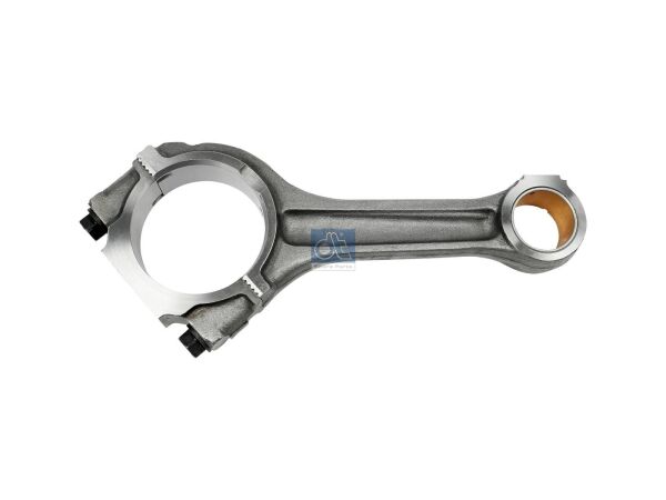 Pleuelstange, gerader Kopf passend für MAN, MERCEDES-BENZ | DT 4.61901 - 461901 - d1: 46 mm, d2: 95 mm, L: 251 mm