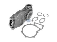 Wasserpumpe passend für MERCEDES-BENZ | DT 4.61918 -...