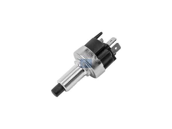 Bremslichtschalter M12 x 1, 4 poles passend für MERCEDES-BENZ, VW | DT 4.62066 - 462066