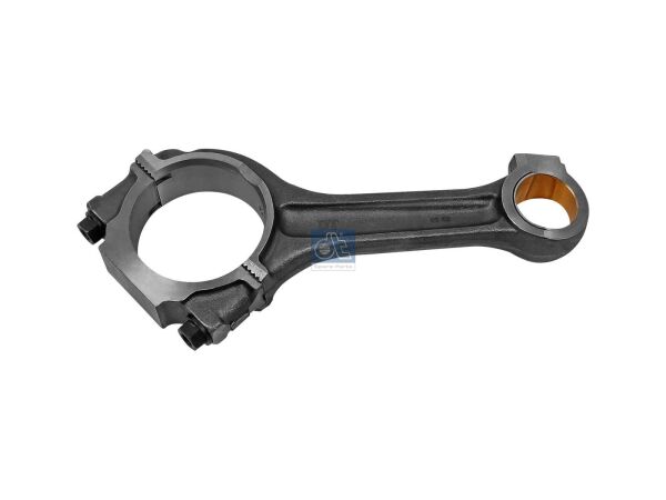 Pleuelstange, konischer Kopf passend für MERCEDES-BENZ | DT 4.61905 - 461905 - d1: 46 mm, d2: 95 mm, L: 251 mm