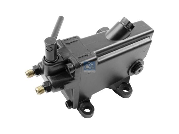 Hydraulikpumpe passend für MERCEDES-BENZ | DT 4.62151 - 462151