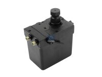 Hydraulikpumpe passend für MERCEDES-BENZ | DT 4.62153 - 462153