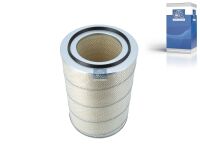 Luftfilter passend für FIAT, MAN, MERCEDES-BENZ, SETRA | DT 4.62776 - 462776 - d: 190 mm, D: 327 mm, H: 481 mm