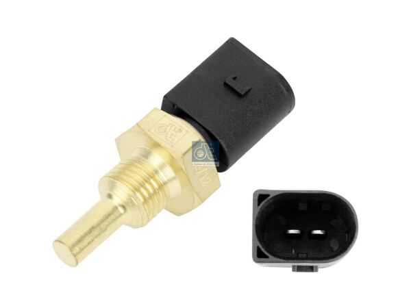 Temperatursensor, Kühlmittel M14 x 1,5, passend für MERCEDES-BENZ | DT 4.62921 - 462921 - Tmax: 120 °C