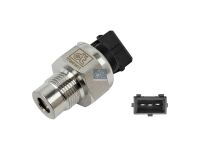 Ladedrucksensor M20 x 1,5, passend für MERCEDES-BENZ | DT 4.62924 - 462924 - SW: 30, 3 poles