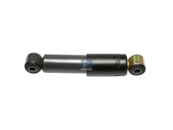 Kabinenstoßdämpfer passend für MERCEDES-BENZ | DT 4.62839 - 462839 - D: 38 mm, b: 12 mm, Lmin: 164 mm, Lmax: 210 mm