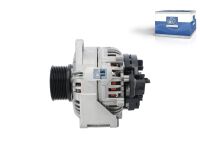 Generator 24 V, 9 grooves, passend für MERCEDES-BENZ...