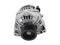 Generator 24 V, 9 grooves, passend für MERCEDES-BENZ | DT 4.63008 - 463008 - I: 100 A