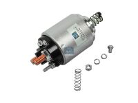 Magnetschalter 24 V passend für MAN, MERCEDES-BENZ | DT 4.63014 - 463014