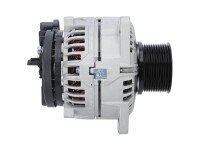 Generator 24 V, 11 grooves, passend für DAF, MERCEDES-BENZ | DT 4.63009 - 463009 - I: 100 A