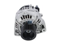 Generator 24 V, 11 grooves, passend für DAF, MERCEDES-BENZ | DT 4.63009 - 463009 - I: 100 A