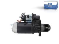 Anlasser 24 V, 6,2 kW passend für DAF, MERCEDES-BENZ | DT 4.63000 - 463000