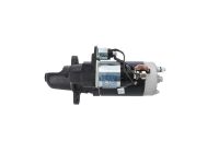 Anlasser 24 V, 6,2 kW passend für DAF, MERCEDES-BENZ | DT 4.63000 - 463000