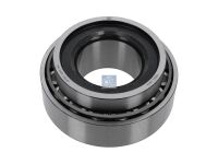 Kegelrollenlager passend für MERCEDES-BENZ, VOLVO | DT 4.63162 - 463162 - d: 70 mm, D: 150 mm, H: 64 mm