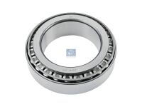 Kegelrollenlager passend für MERCEDES-BENZ | DT 4.63167 - 463167 - d: 100 mm, D: 157 mm, H: 42 mm