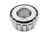 Kegelrollenlager passend für MERCEDES-BENZ | DT 4.63173 - 463173 - d: 39,7 mm, D: 81 mm, H: 40,4 mm