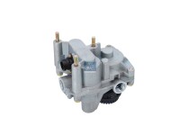 Relaisventil 24 V, M16 x 1,5, M22 x 1,5, max. 13 bar passend für IVECO, MERCEDES-BENZ, SCANIA | DT 4.63230 - 463230