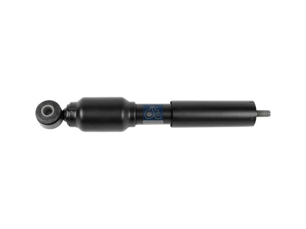 Vibrationsdämpfer passend für MERCEDES-BENZ | DT 4.63442 - 463442