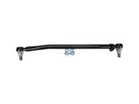 Lenkstange passend für MERCEDES-BENZ | DT 4.63722 - 463722 - L: 870 mm