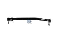 Lenkstange passend für MERCEDES-BENZ | DT 4.63732 - 463732 - C: 32 mm, L: 840 mm