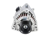 Generator 24 V, 8 grooves, passend für MERCEDES-BENZ | DT 4.64041 - 464041 - I: 80 A