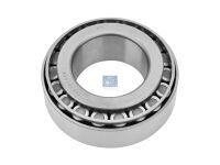 Kegelrollenlager passend für BPW, MAN, MERCEDES-BENZ, RENAULT, SAF | DT 4.63859 - 463859 - d: 65 mm, D: 120 mm, H: 41 mm